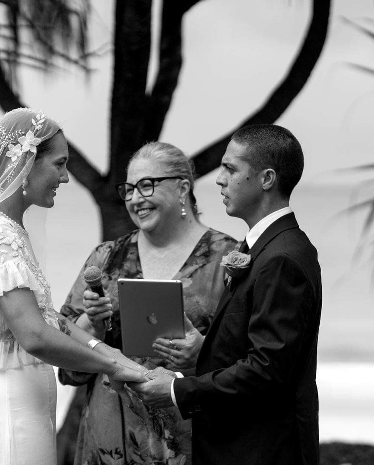 With Love Ceremonies - Robyn Smith — wedding supplier in WA