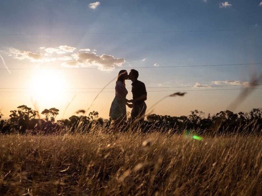 Professional Photos & Video wedding photo
