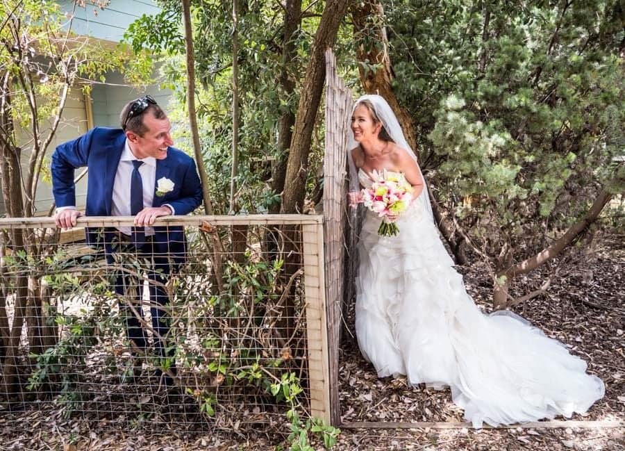 Professional Photos & Video wedding photo