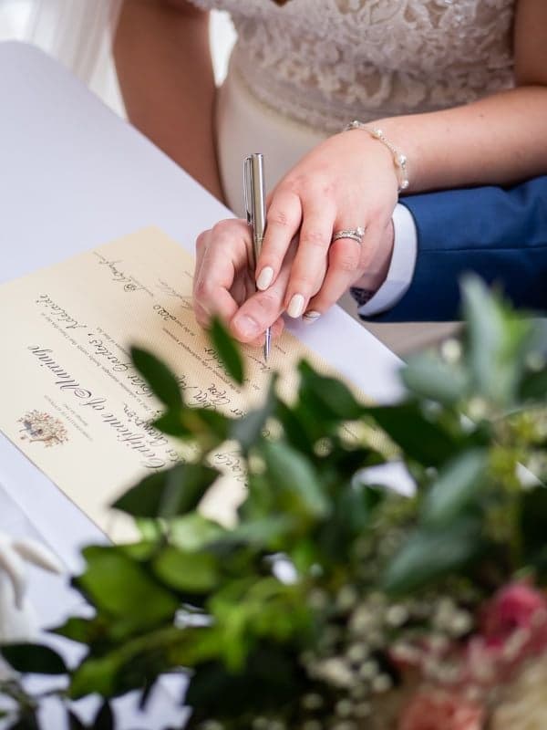 Professional Photos & Video wedding photo