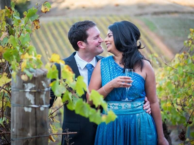 Professional Photos & Video wedding photo