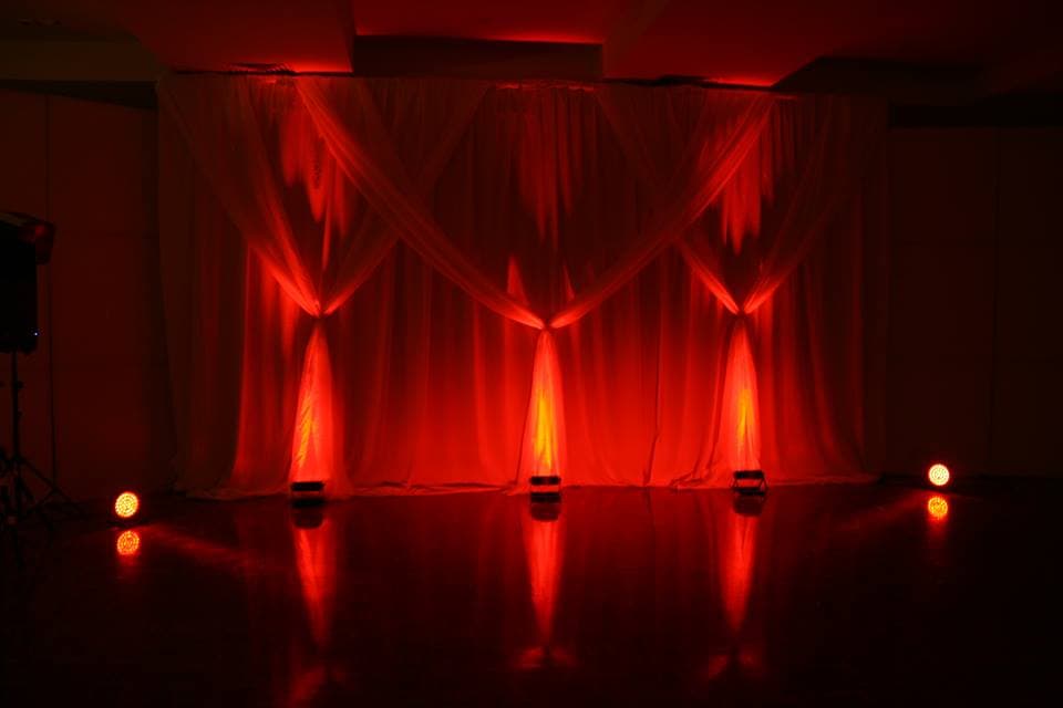 Middleton Events wedding photo