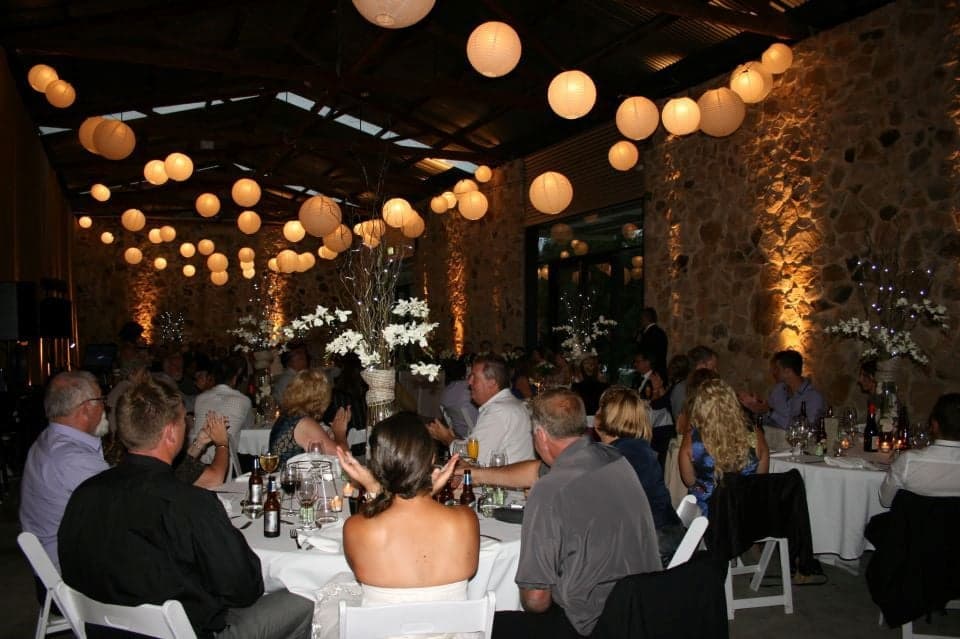 Middleton Events wedding photo