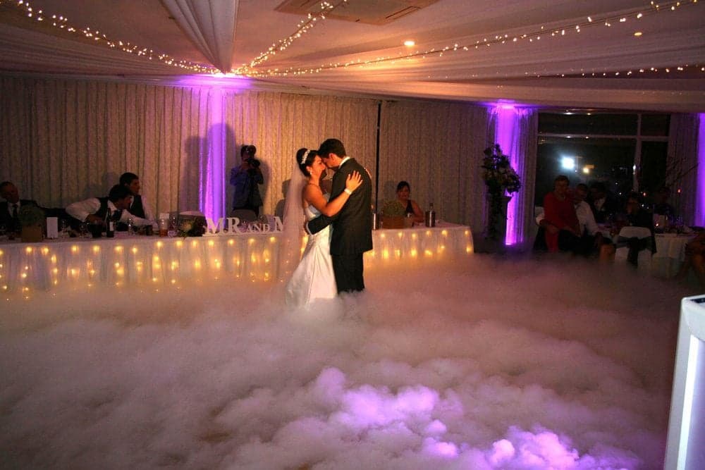 Middleton Events wedding photo