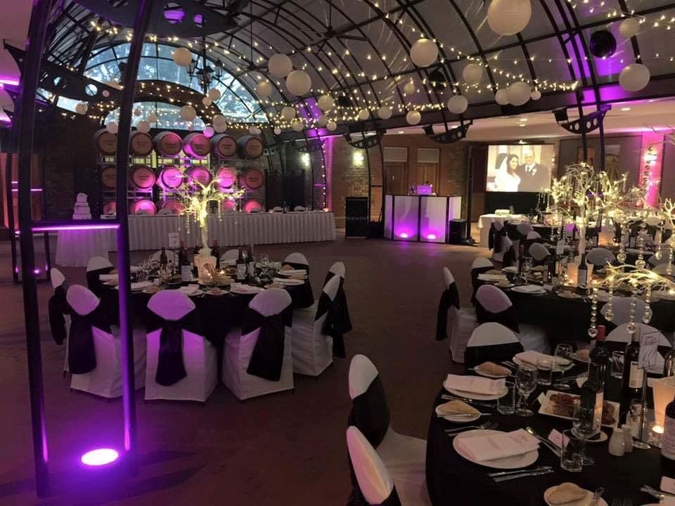 Middleton Events wedding photo