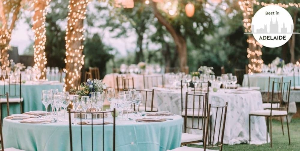 Middleton Events wedding photo