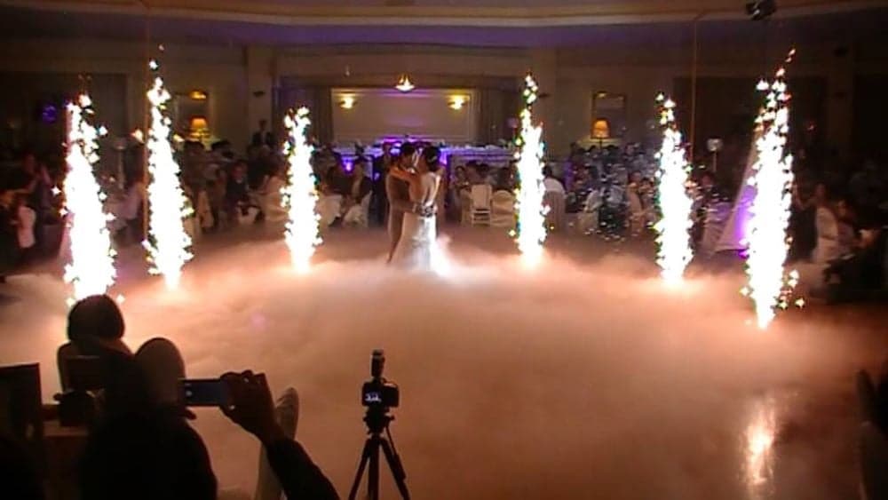 Middleton Events wedding photo