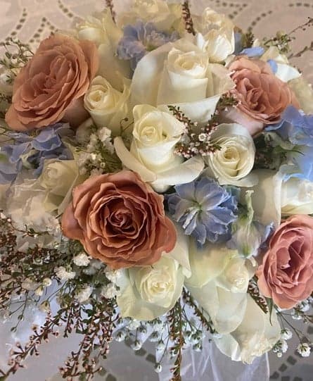 Beautifying Flowers and Events - Flowers & Decorations — wedding supplier in Seddon, VIC