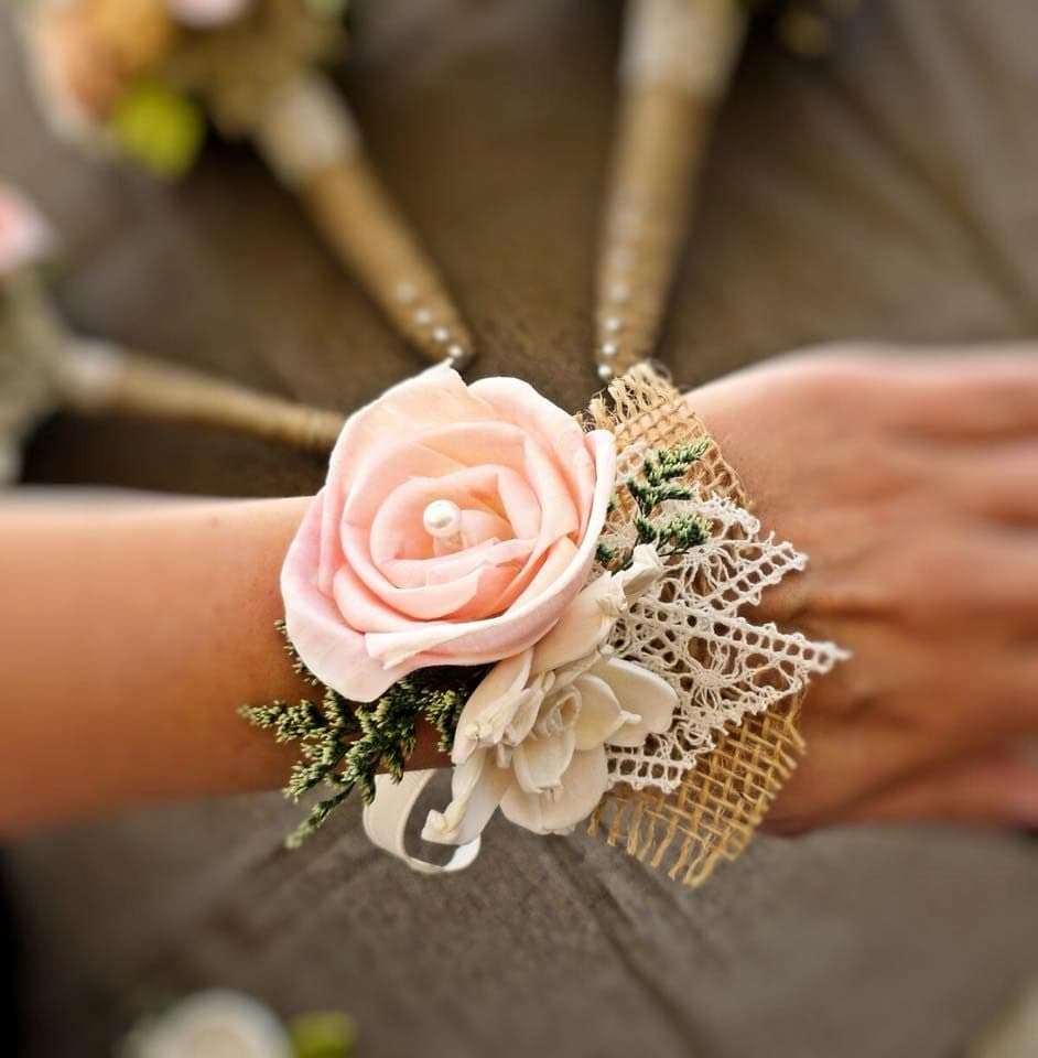 Beautifying Flowers and Events - Flowers & Decorations wedding photo