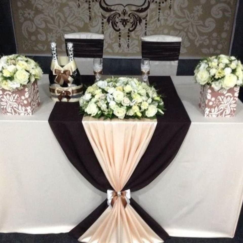 Beautifying Flowers and Events - Flowers & Decorations wedding photo