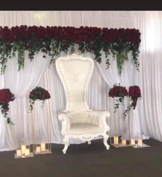 Beautifying Flowers and Events - Flowers & Decorations wedding photo