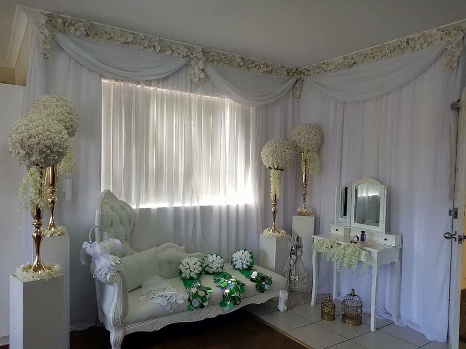 Beautifying Flowers and Events - Flowers & Decorations wedding photo