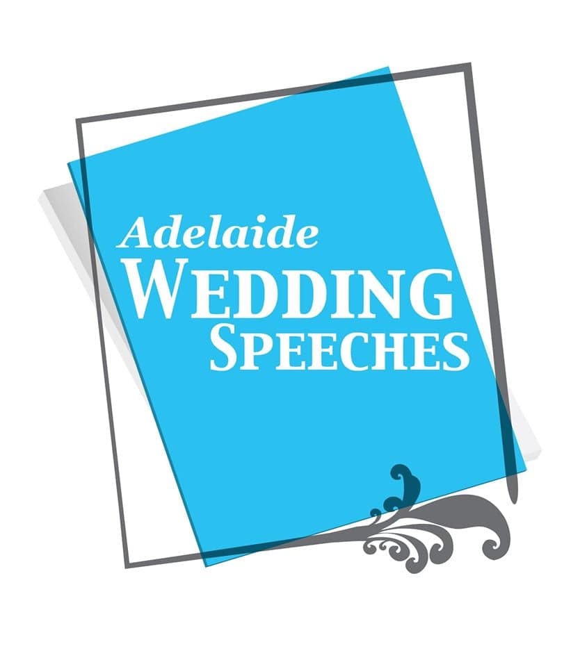 Adelaide Wedding Speeches — wedding supplier in SA
