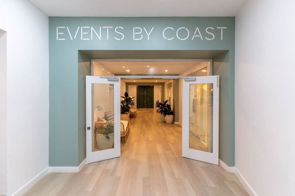 Events by Coast — wedding supplier in Glenelg, SA