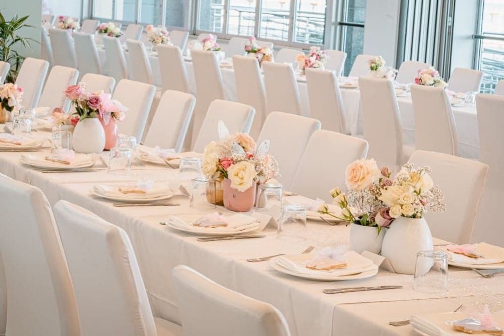Events by Coast wedding photo