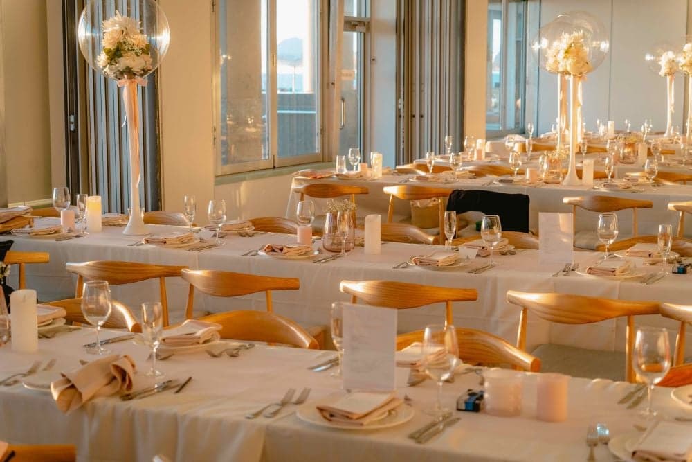Events by Coast wedding photo