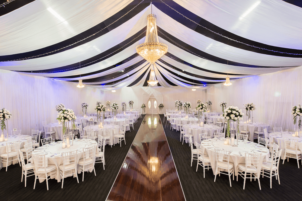 The Grand Ballroom — cover photo