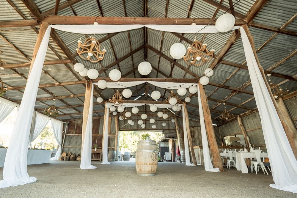 Venue Productions — wedding supplier in Lonsdale, SA
