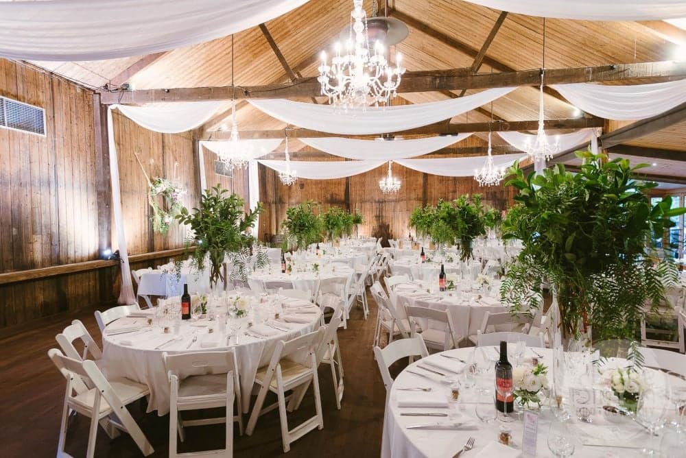 Venue Productions wedding photo