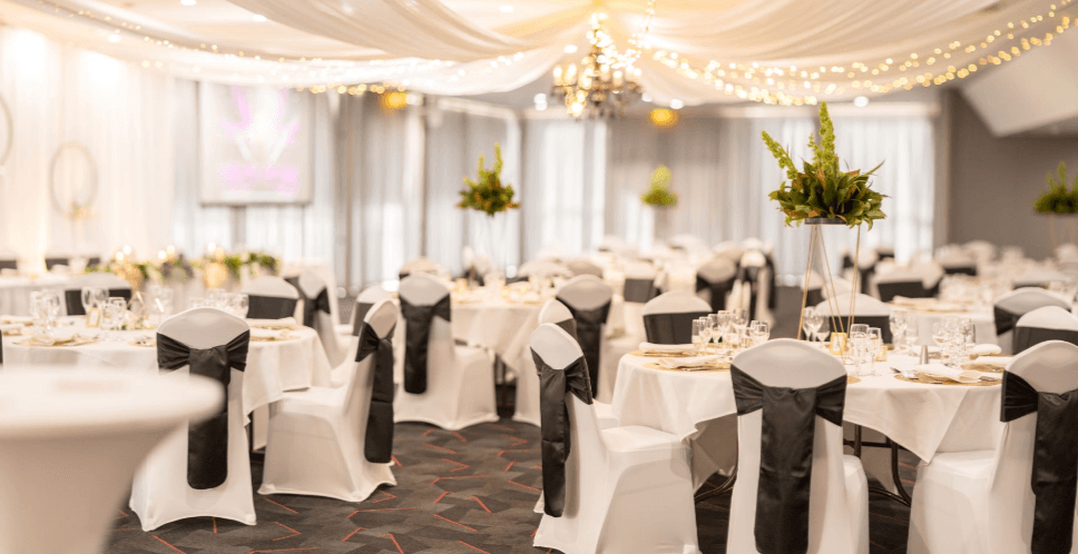 Adelaide Entertainment Centre — wedding supplier in Hindmarsh, SA