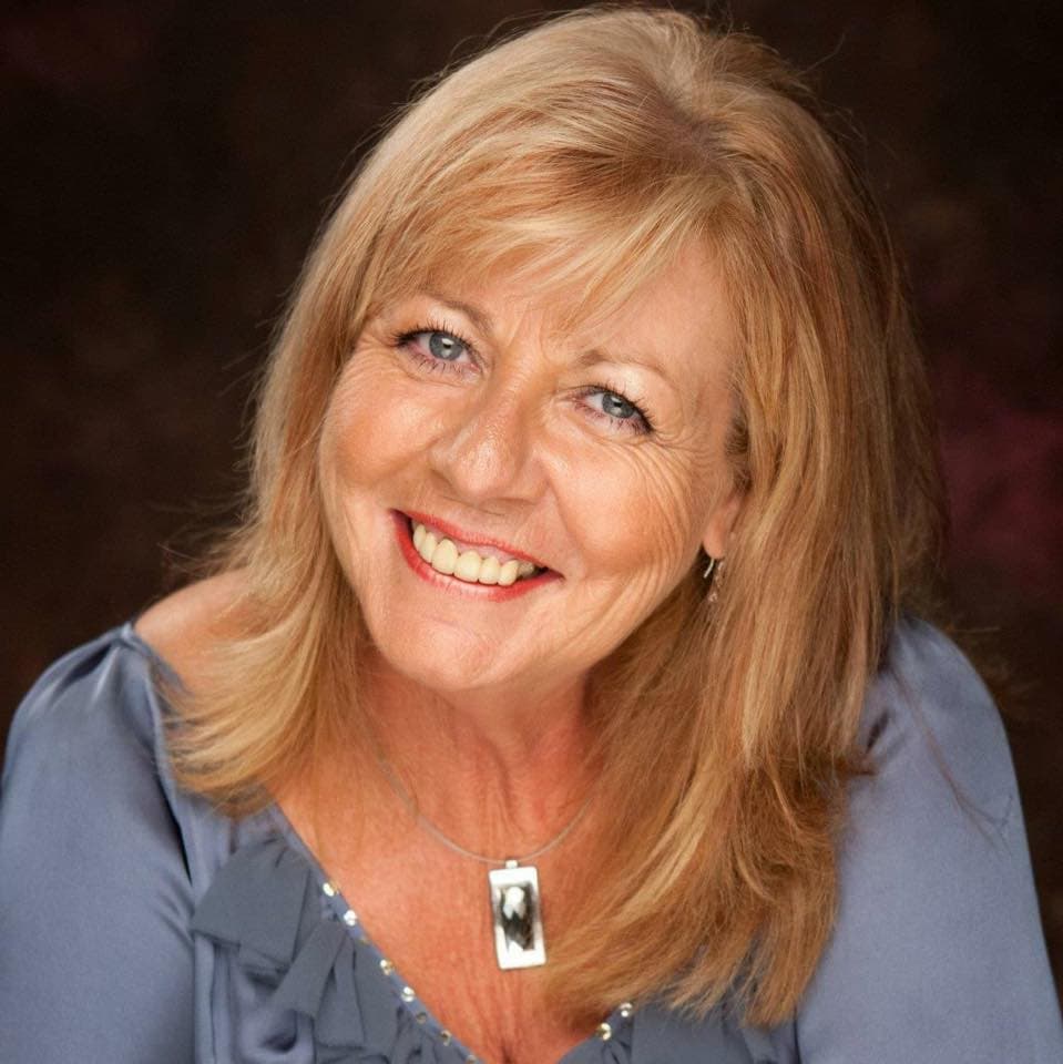 Sheryl Kingdon Marriage Celebrant — wedding supplier in WA