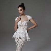 Alexis George — wedding supplier in Norwood, SA