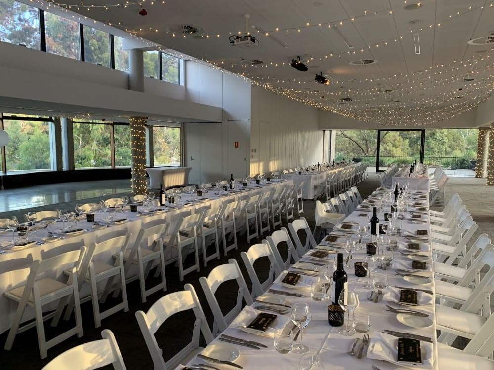 Sanctuary Adelaide Zoo wedding photo
