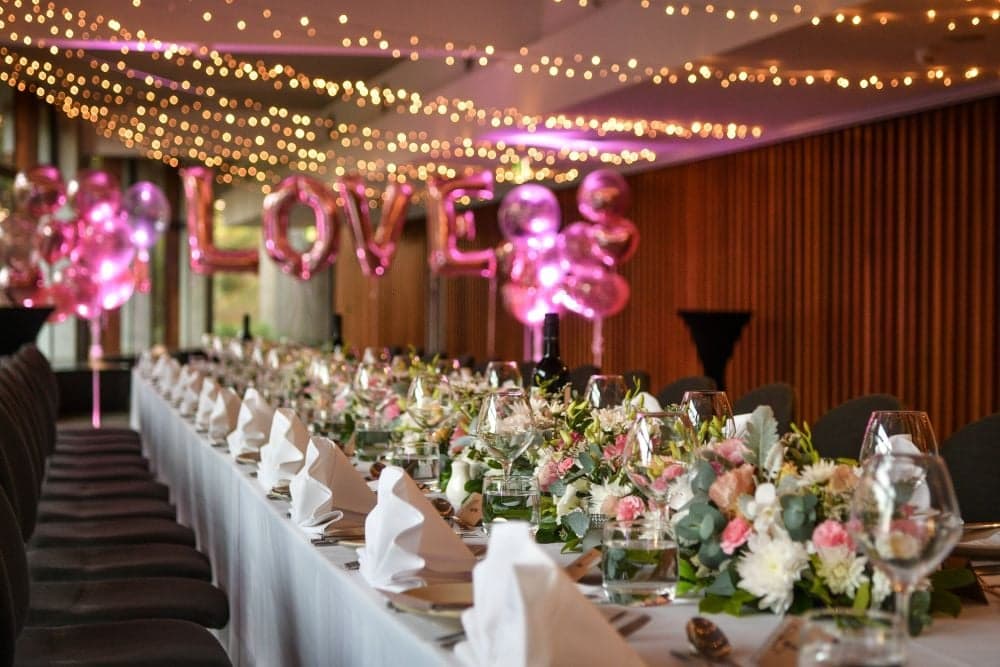 Sanctuary Adelaide Zoo wedding photo