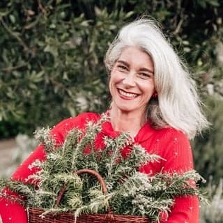 Meaningful Lives With Katrina Williams — cover photo