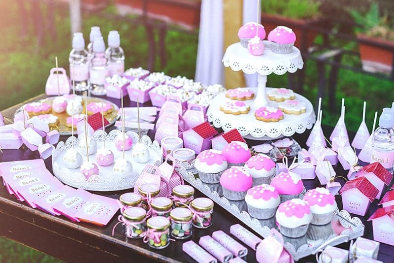 Buildacake Bakery — wedding supplier in Glen Huntly, VIC