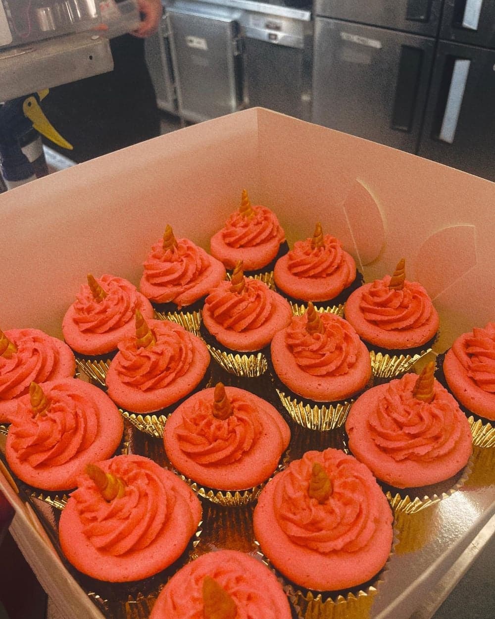 Buildacake Bakery wedding photo