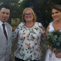 TKD Marriage Celebrant — cover photo