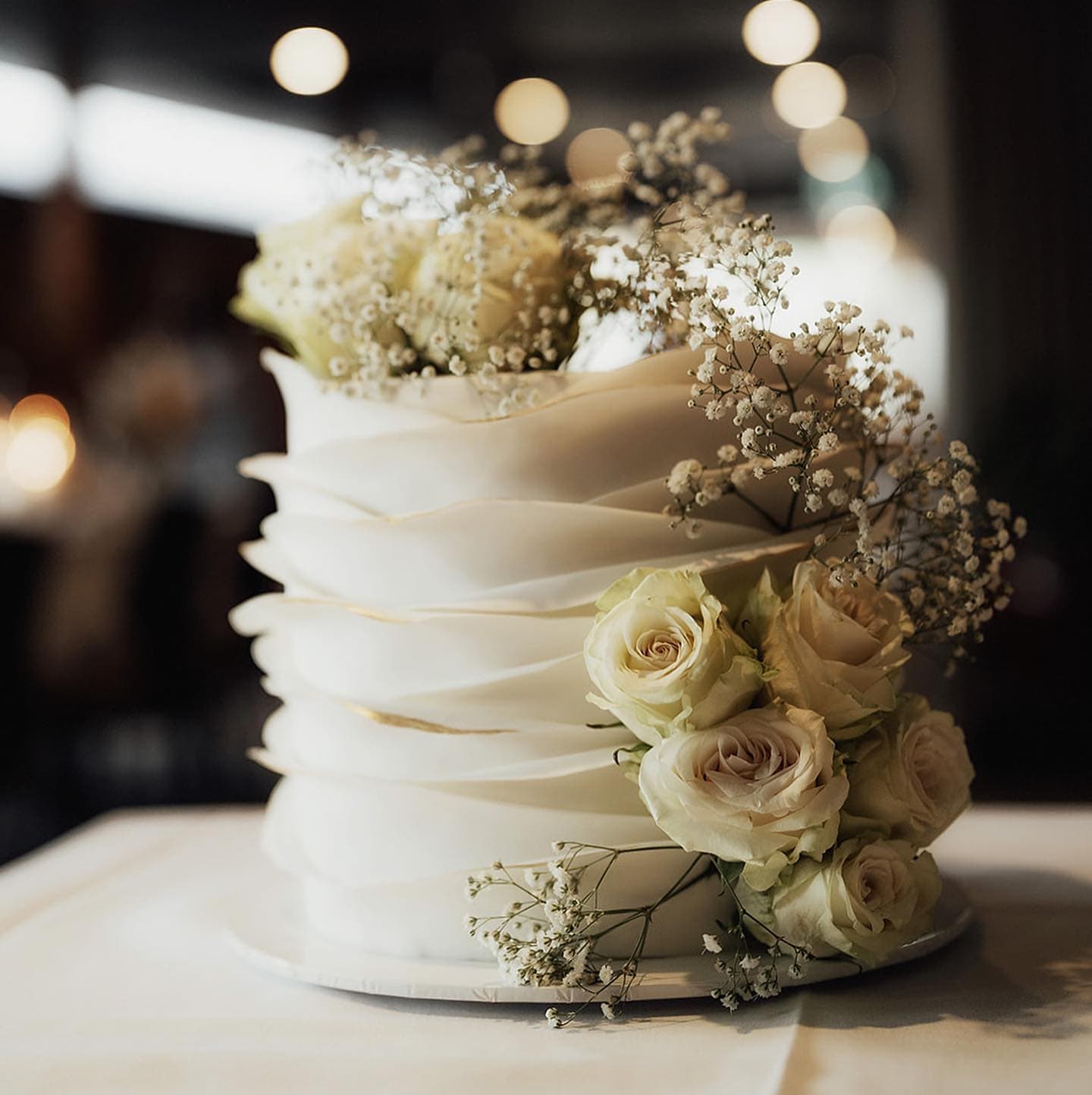 HEIDELBERG CAKES — wedding supplier in Stepney, SA
