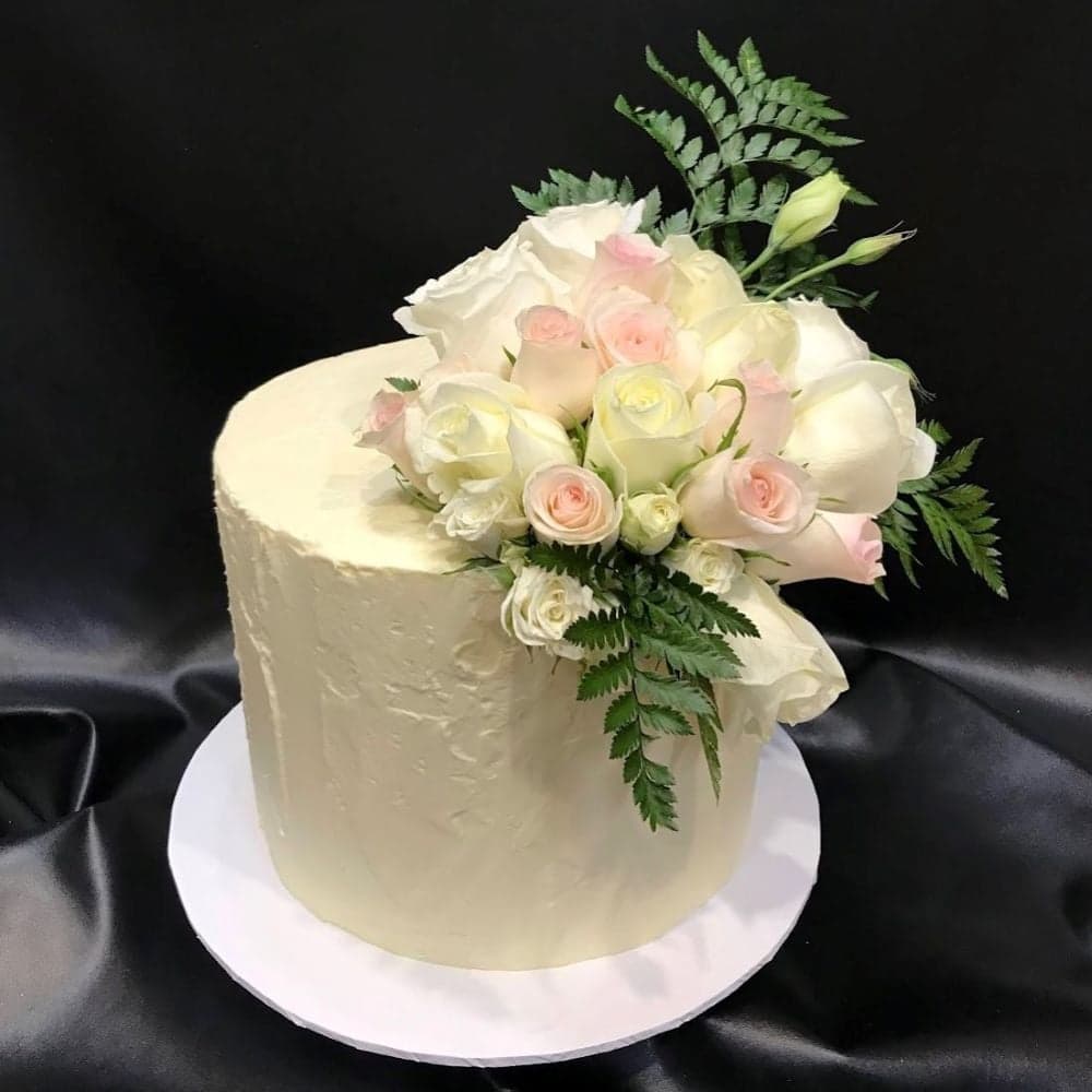 HEIDELBERG CAKES wedding photo