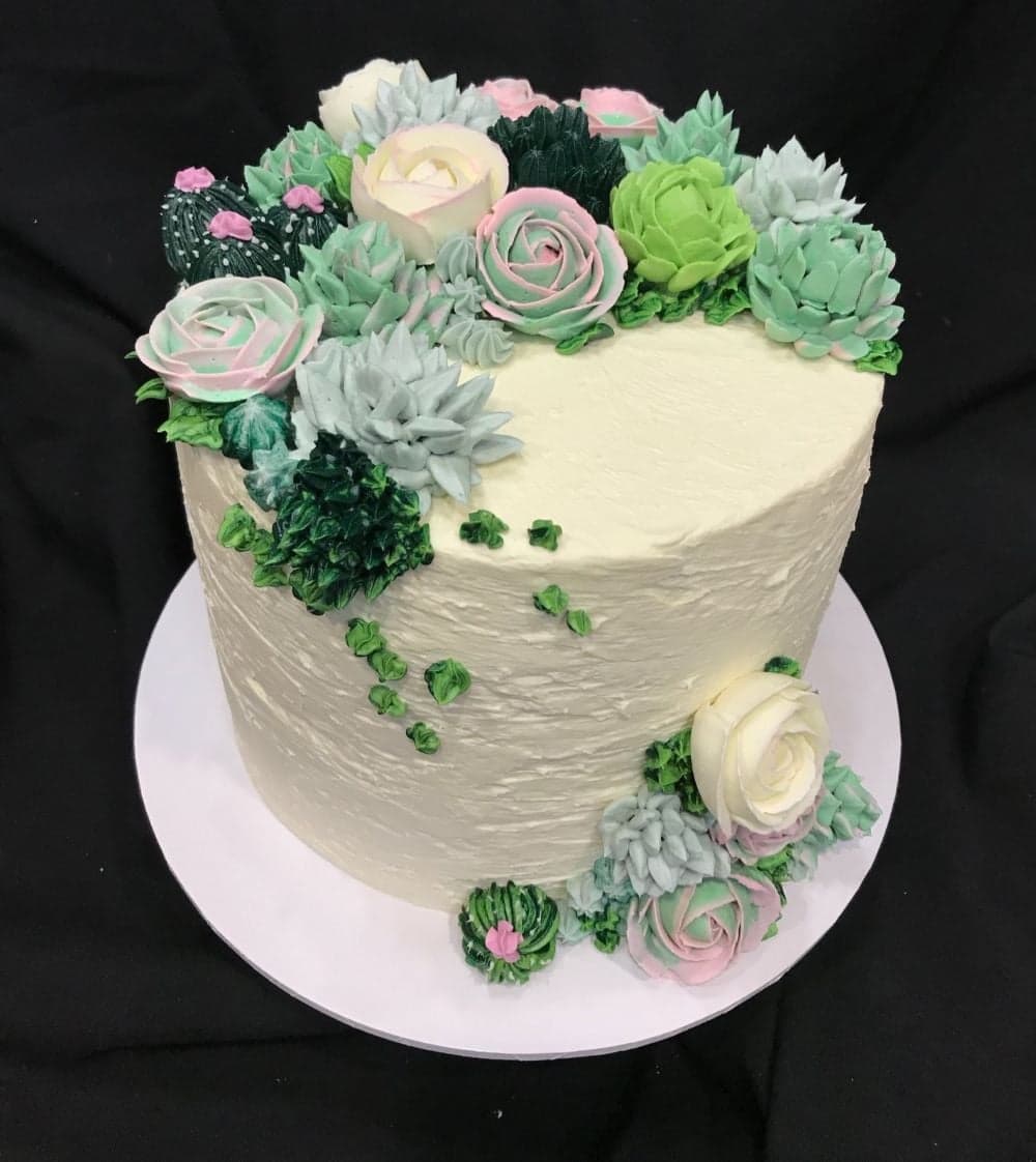 HEIDELBERG CAKES wedding photo