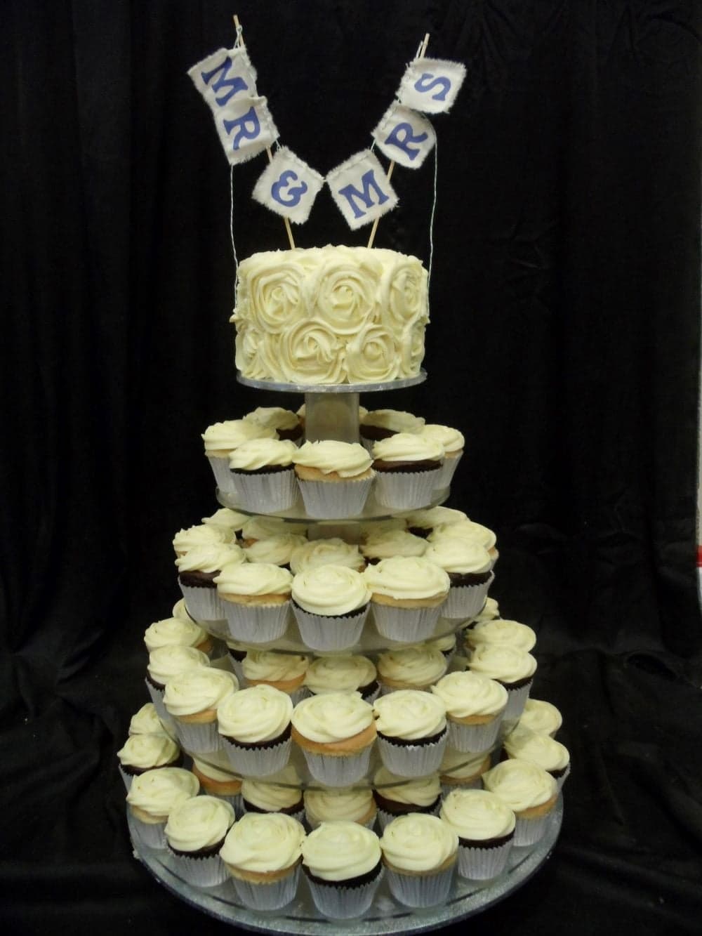 HEIDELBERG CAKES wedding photo