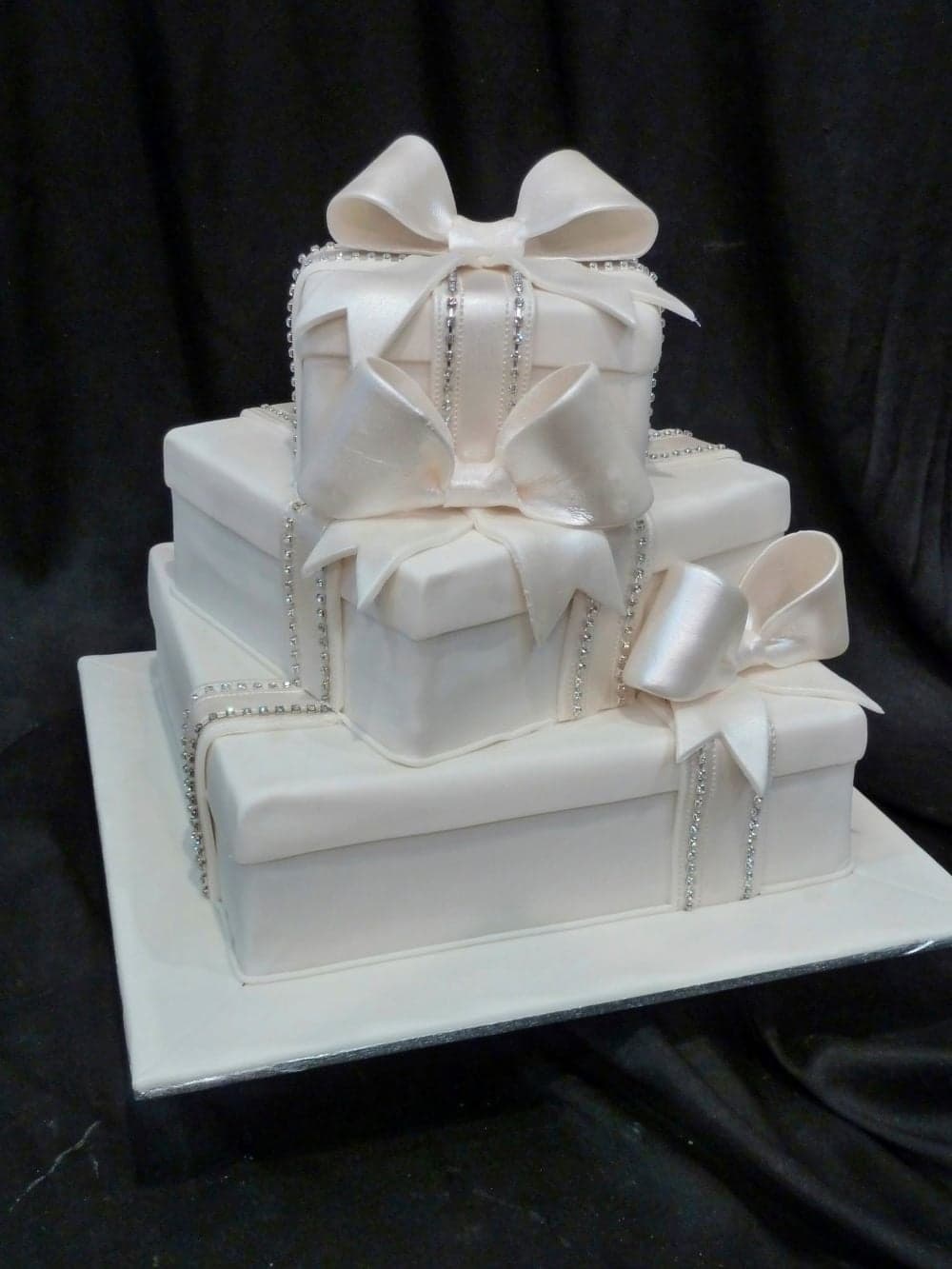 HEIDELBERG CAKES wedding photo