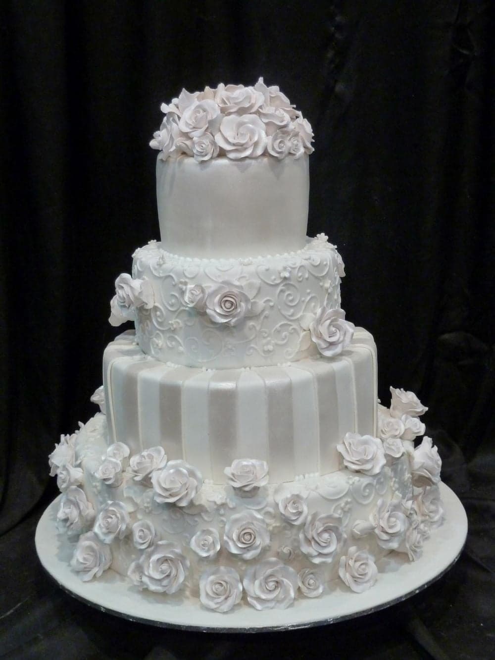 HEIDELBERG CAKES wedding photo