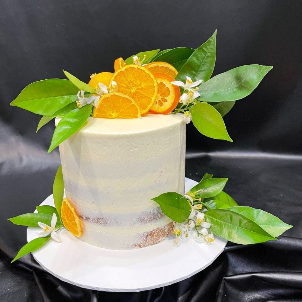 HEIDELBERG CAKES wedding photo