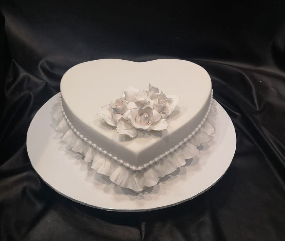 HEIDELBERG CAKES wedding photo