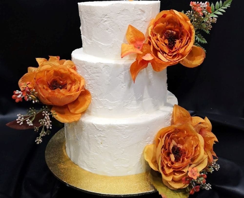 HEIDELBERG CAKES wedding photo