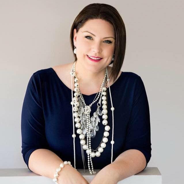 Cassidy Civil Celebrant — wedding supplier in QLD