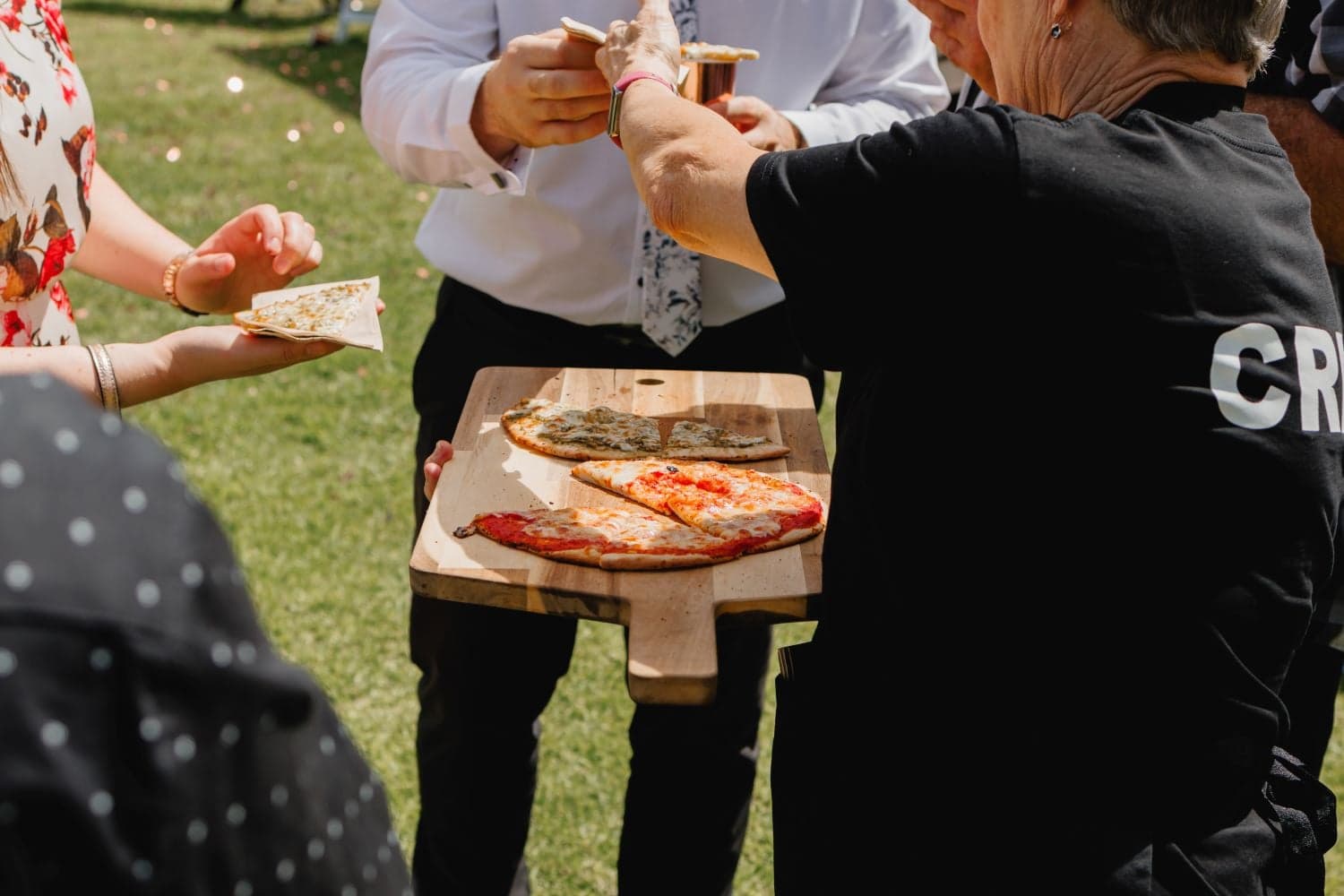 Riverside Woodfired Pizza photo