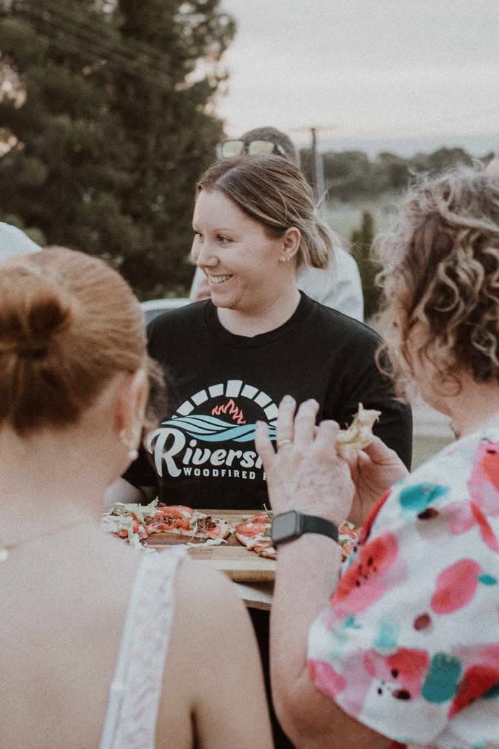 Riverside Woodfired Pizza photo