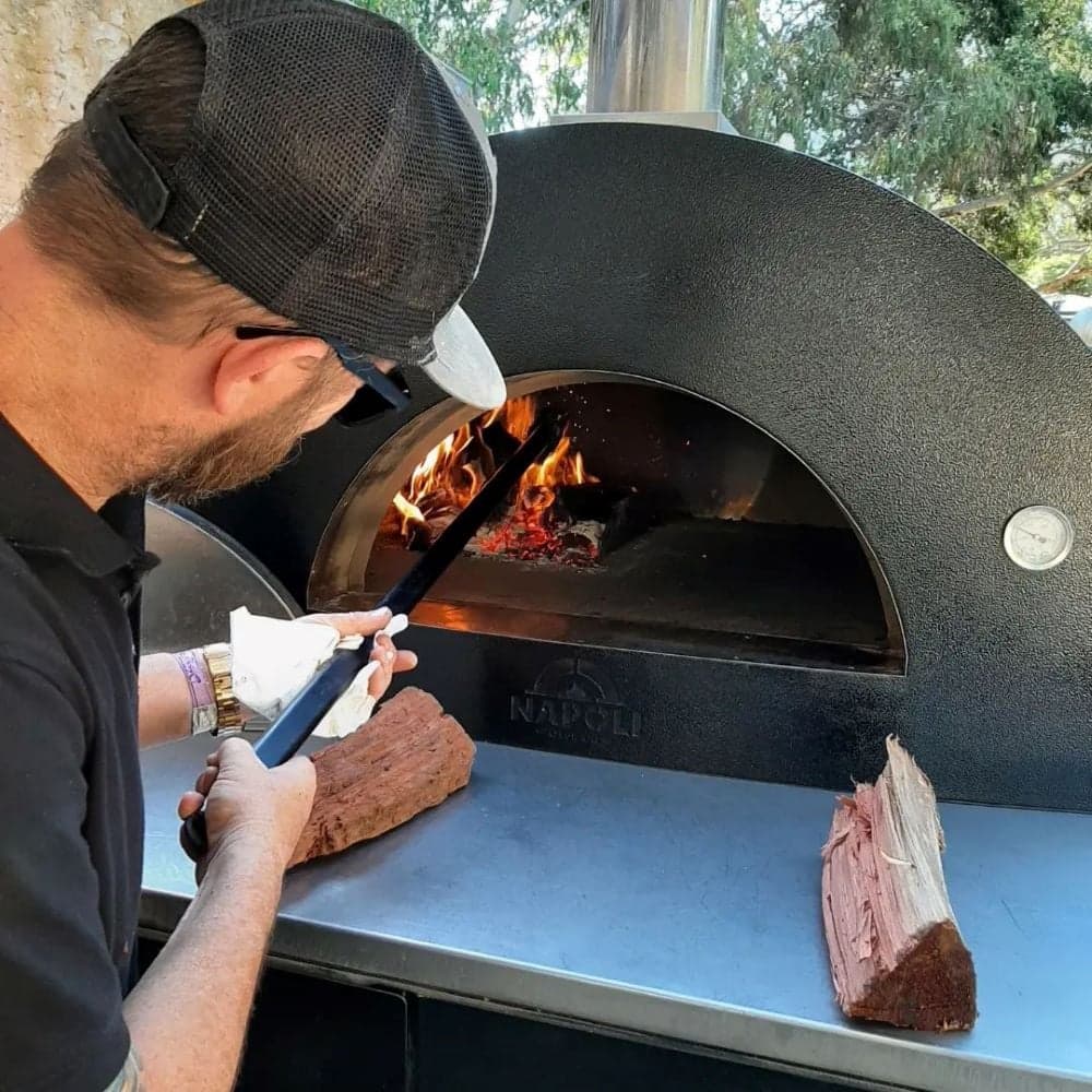 Riverside Woodfired Pizza photo