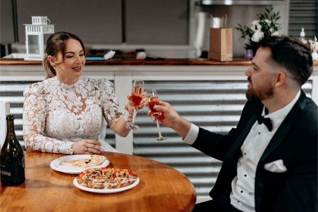 Riverside Woodfired Pizza photo