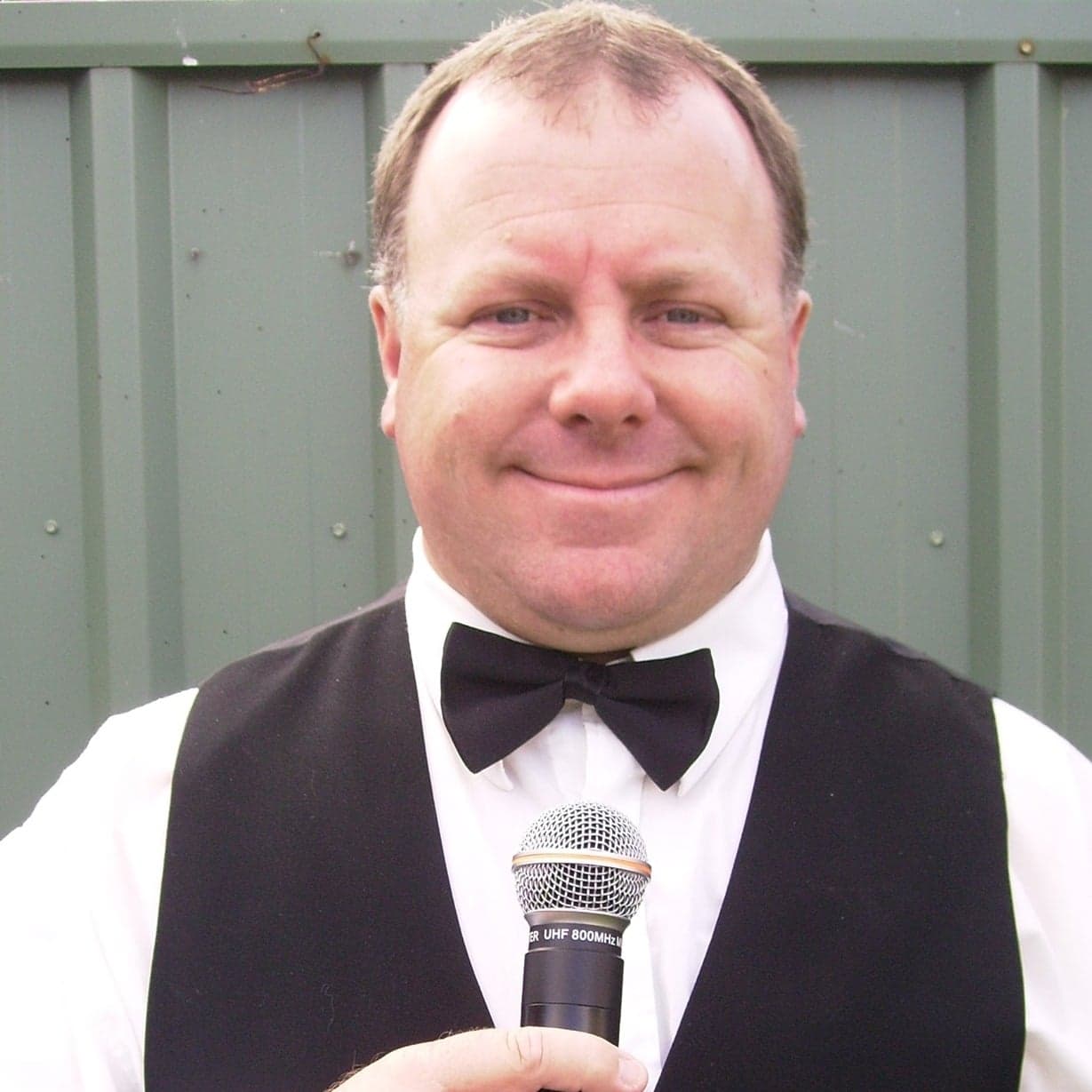 Down South DJS — wedding supplier in SA