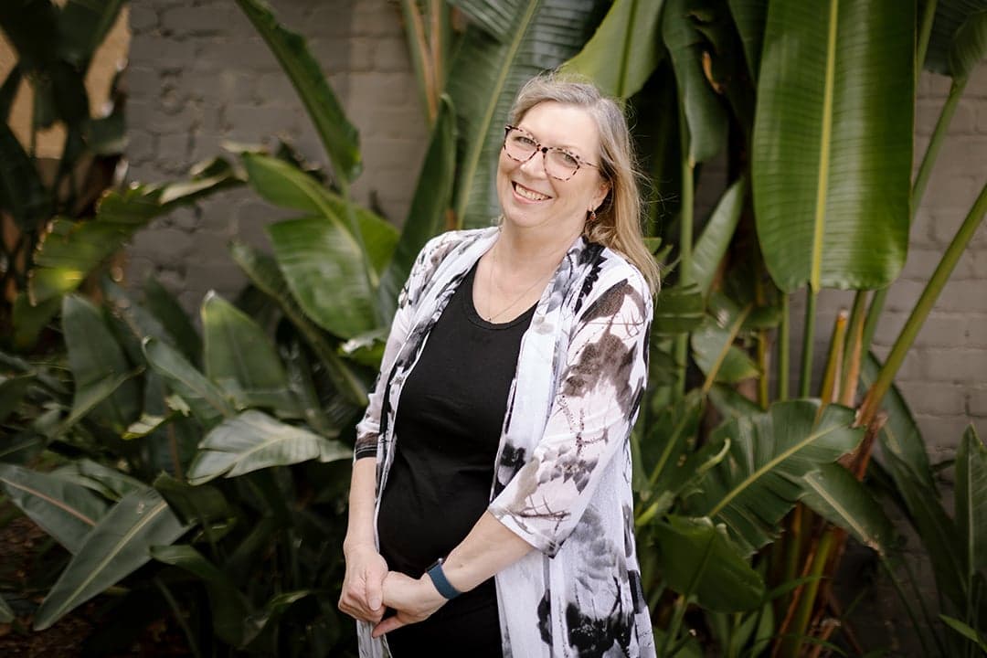 Marion Perichon - English & Auslan — wedding supplier in VIC