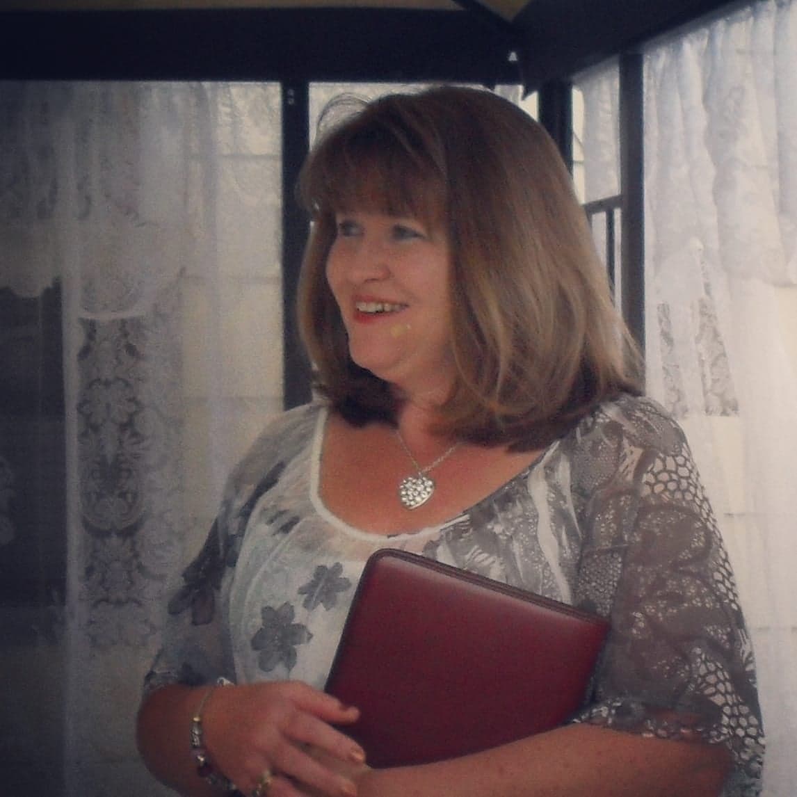 Heartfelt Occasions – Fiona Romanin — cover photo