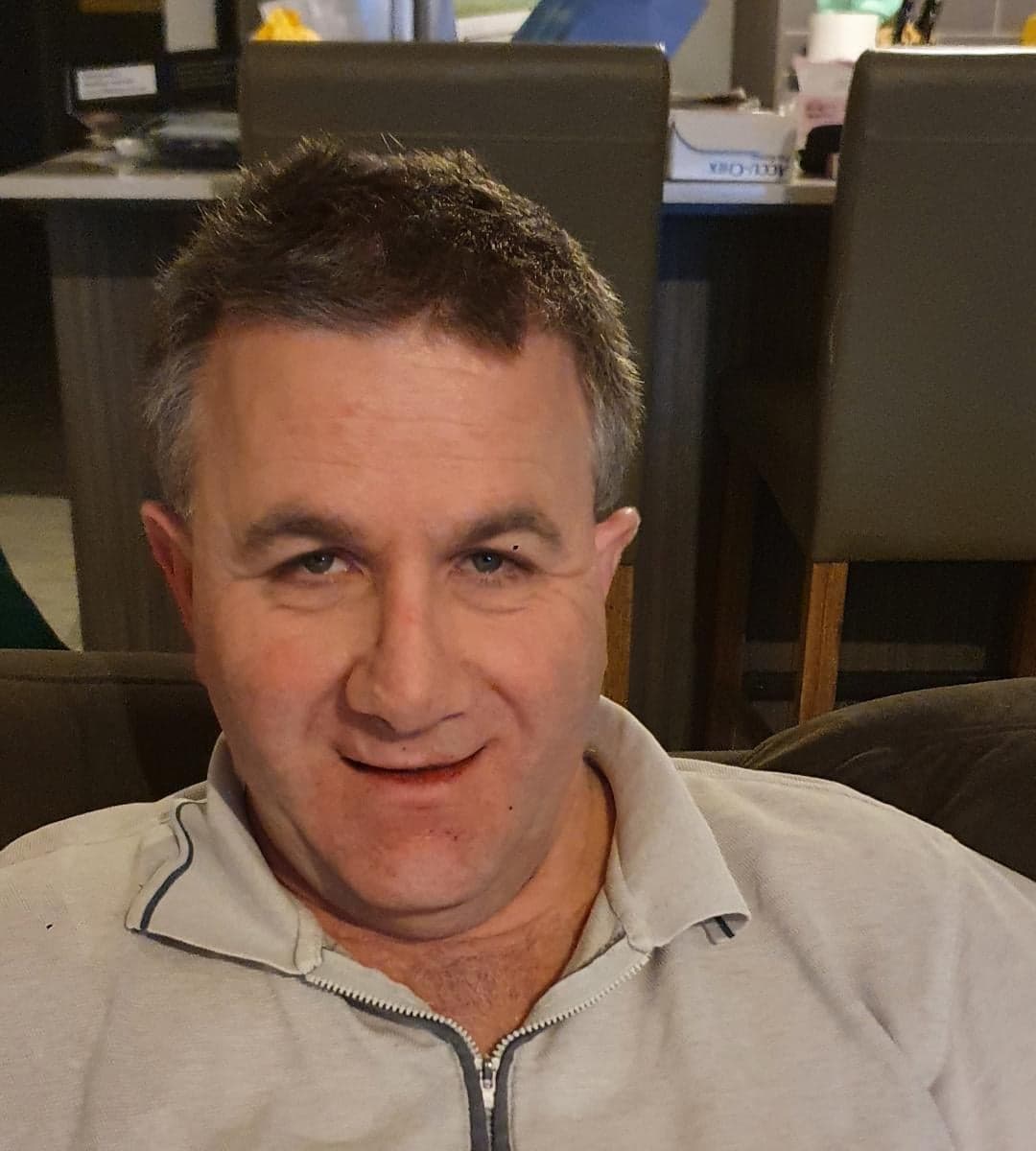 Craig Collins Celebrant — wedding supplier in VIC